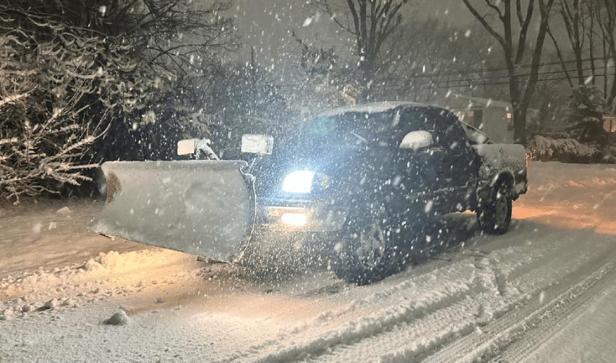 Snow Removal